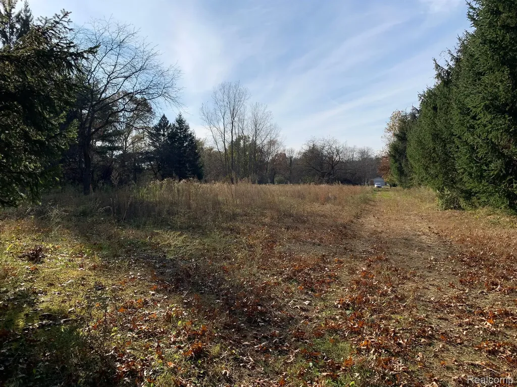 Vacant Merriman Road Huron Charter Township MI 48164