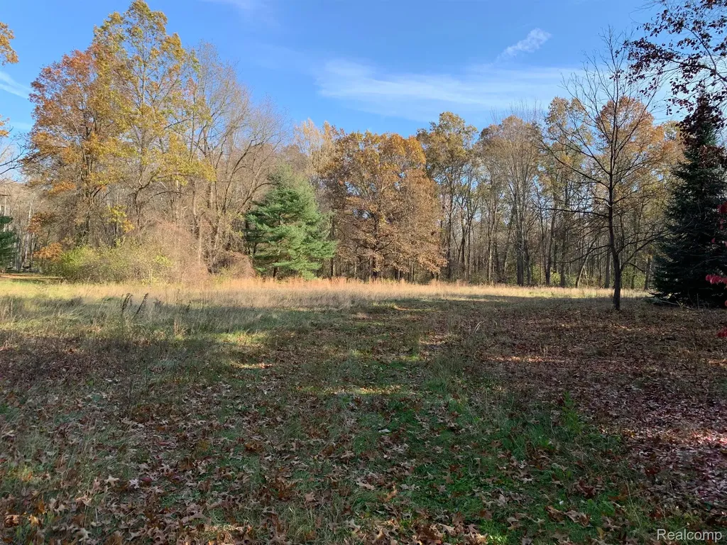 Vacant Merriman Road Huron Charter Township MI 48164
