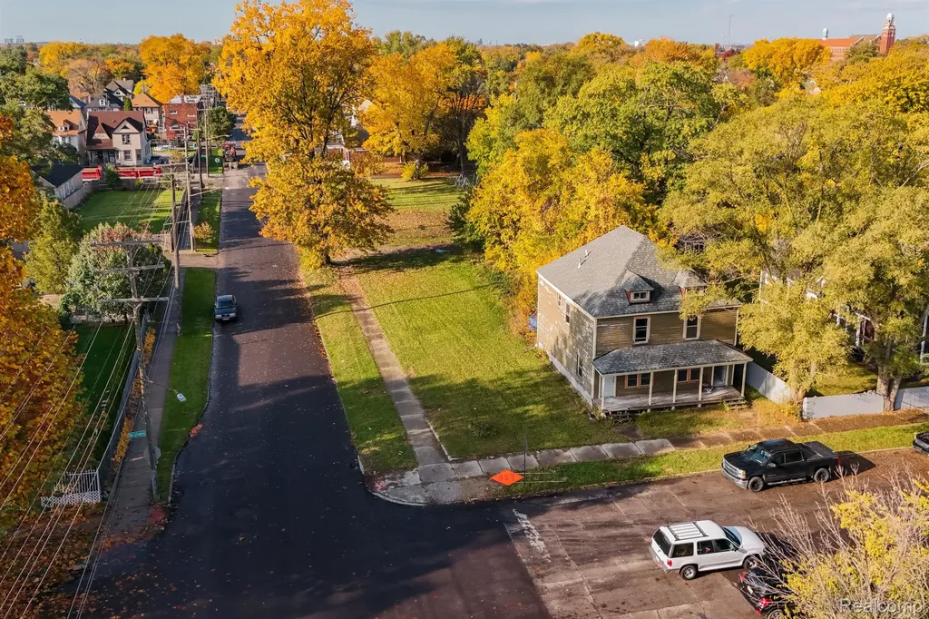 1401 Mckinstry Street Detroit City MI 48209