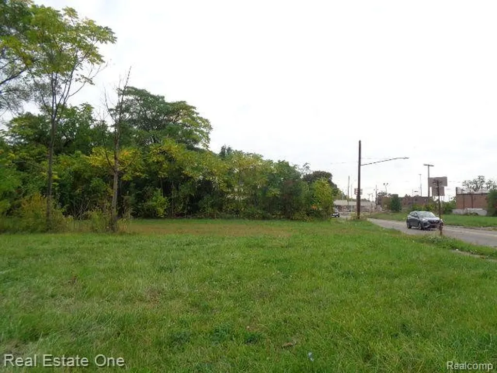 5266 Linwood Street Detroit City MI 48208