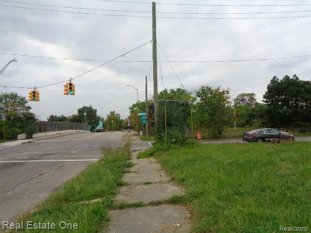 5266 Linwood Street Detroit City MI 48208