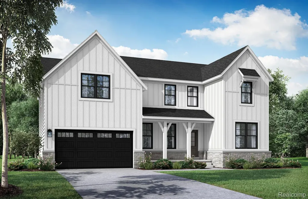 2500 Crystal Lake Drive Commerce Charter Township MI 48382