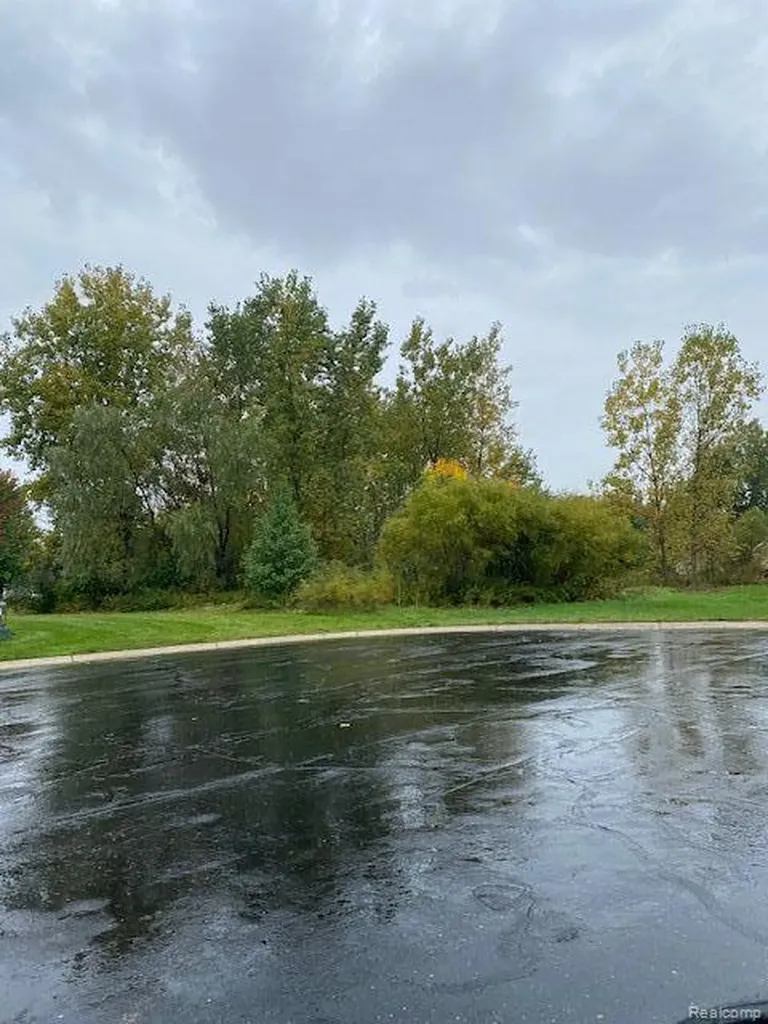 7105 Woods West Drive Clayton Charter Township MI 48433