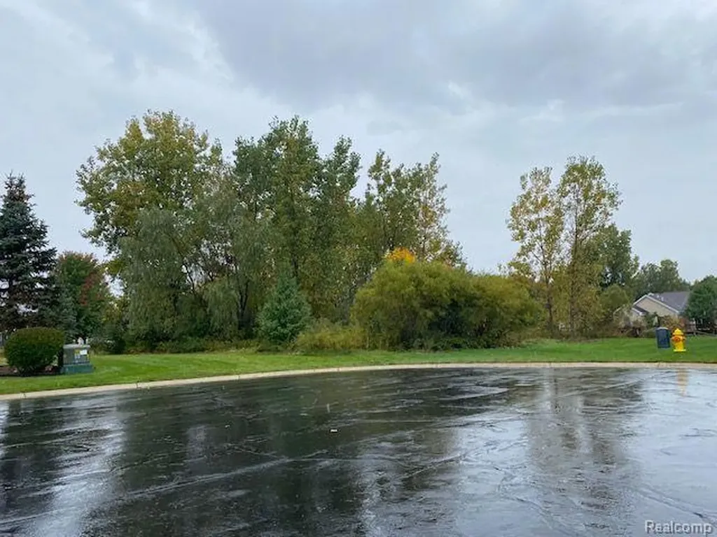 7105 Woods West Drive Clayton Charter Township MI 48433