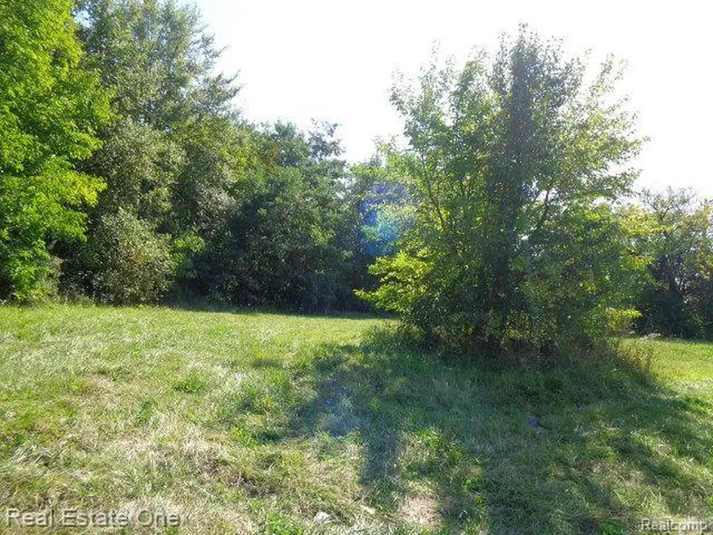 416 Harper Avenue Detroit City MI 48202