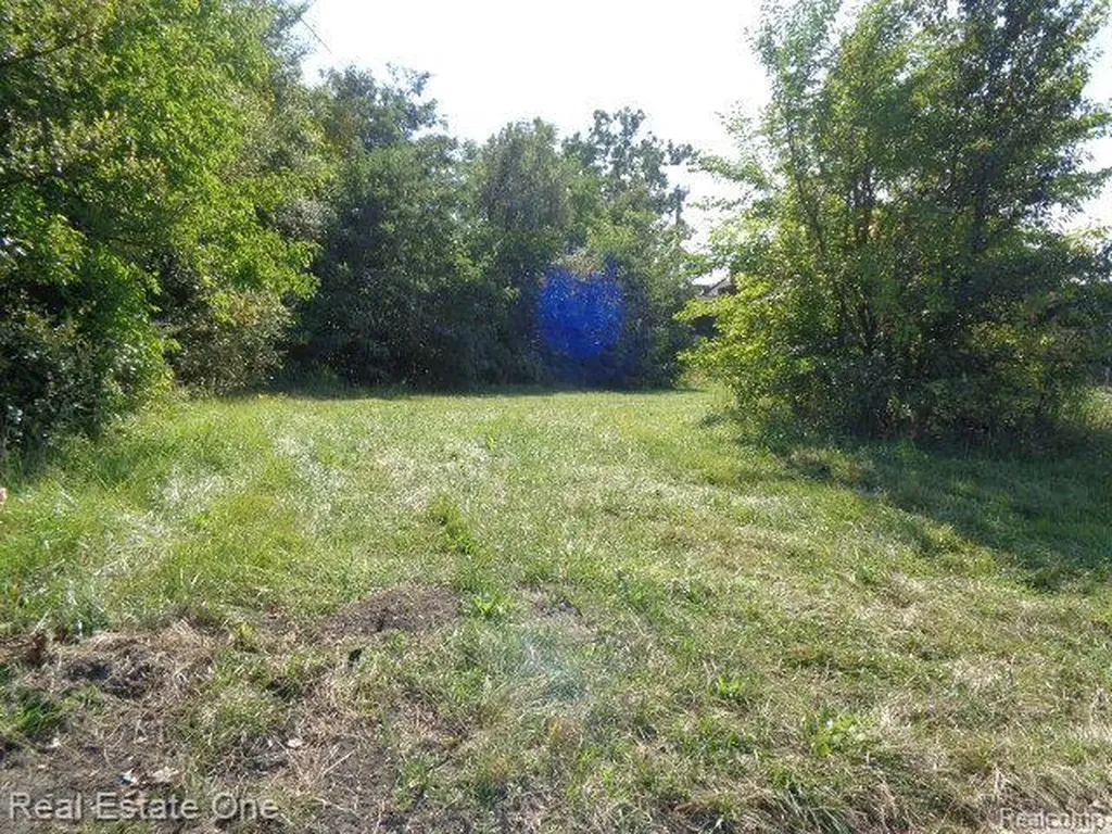 416 Harper Avenue Detroit City MI 48202