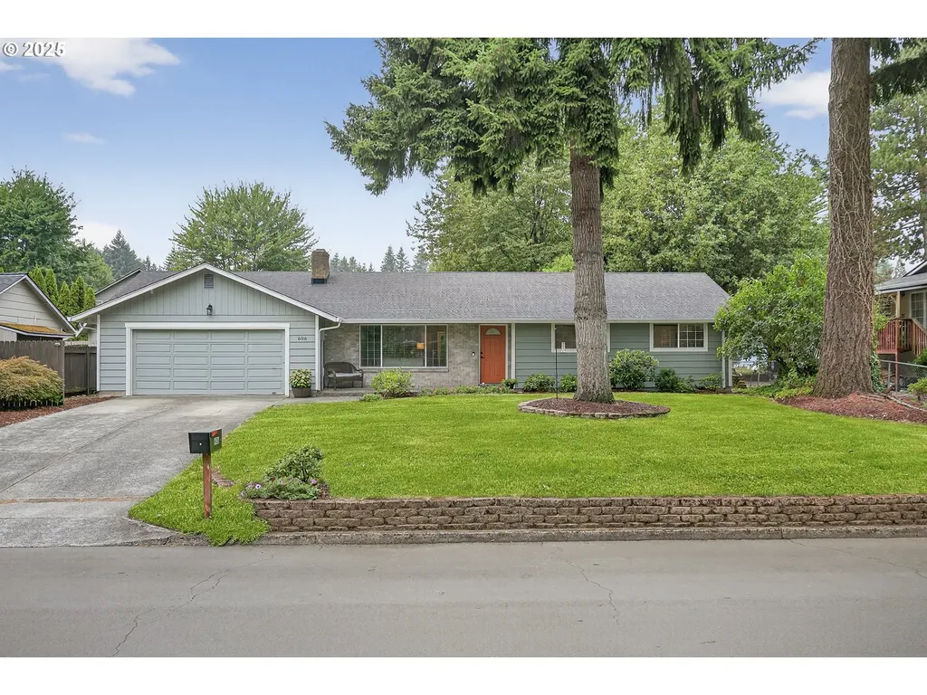 606 NE 147th Avenue Vancouver WA 98684