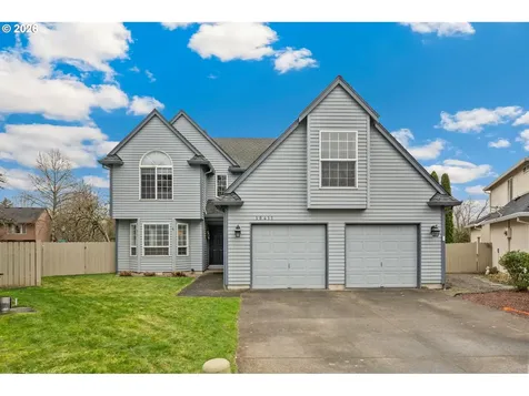 18411 SE 36th Circle Vancouver WA 98683