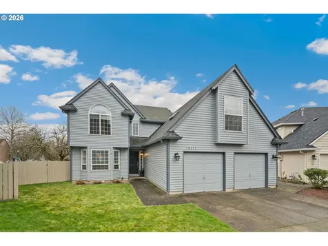 18411 SE 36th Circle Vancouver WA 98683
