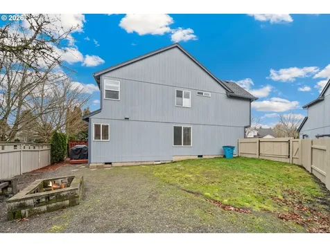 18411 SE 36th Circle Vancouver WA 98683