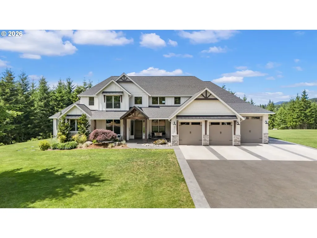 22030 NE 172nd Street Brush Prairie WA 98606