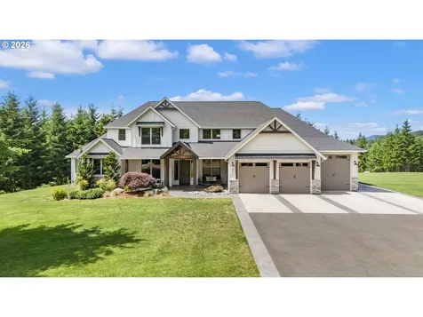 22030 NE 172nd Street Brush Prairie WA 98606