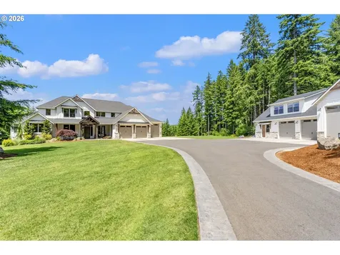 22030 NE 172nd Street Brush Prairie WA 98606