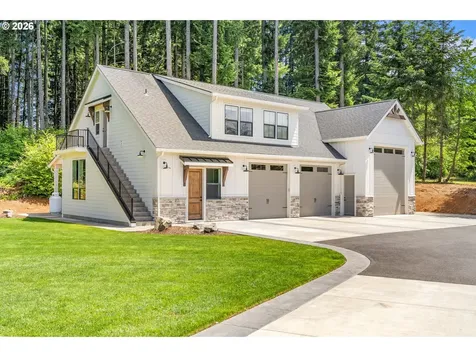 22030 NE 172nd Street Brush Prairie WA 98606