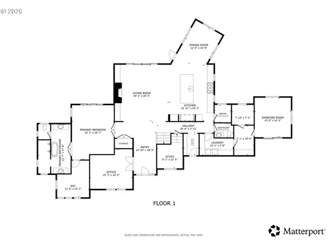 22030 NE 172nd Street Brush Prairie WA 98606