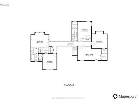 22030 NE 172nd Street Brush Prairie WA 98606