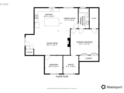 22030 NE 172nd Street Brush Prairie WA 98606