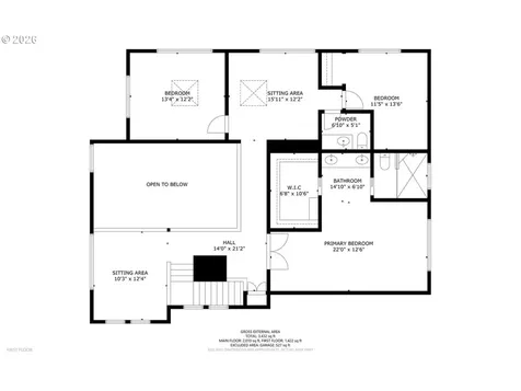 795 NW 87th Terrace Portland OR 97229