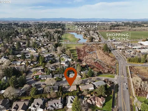 5070 NW Kahneeta Drive Portland OR 97229