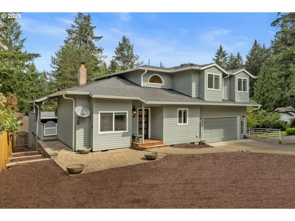 8250 SW 191st Avenue Beaverton OR 97007