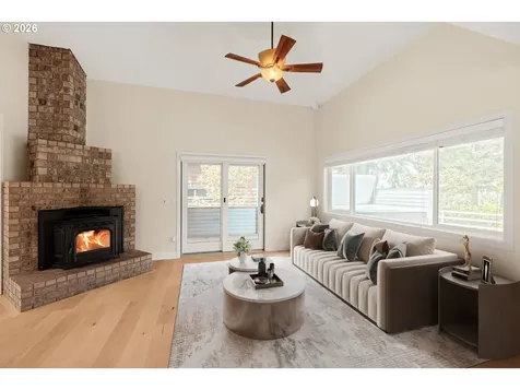 8250 SW 191st Avenue Beaverton OR 97007