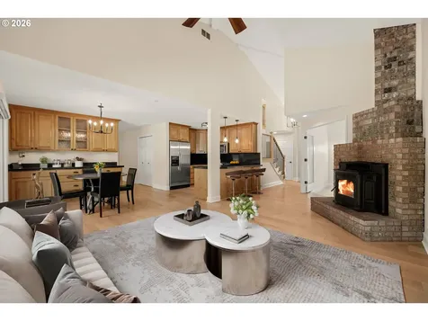 8250 SW 191st Avenue Beaverton OR 97007