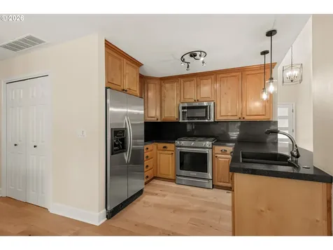 8250 SW 191st Avenue Beaverton OR 97007