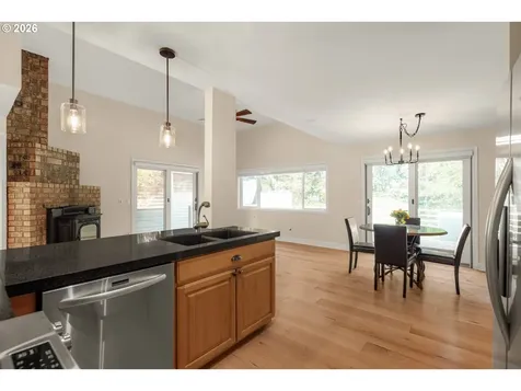 8250 SW 191st Avenue Beaverton OR 97007