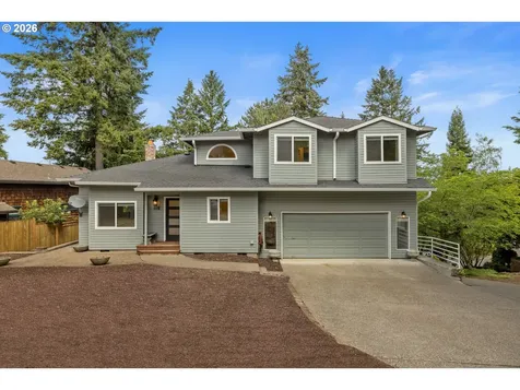 8250 SW 191st Avenue Beaverton OR 97007