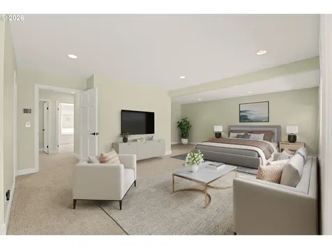 8250 SW 191st Avenue Beaverton OR 97007