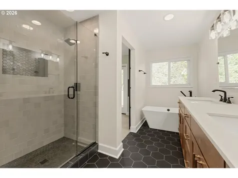 8250 SW 191st Avenue Beaverton OR 97007