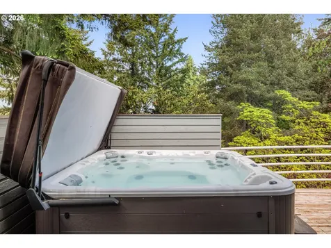 8250 SW 191st Avenue Beaverton OR 97007