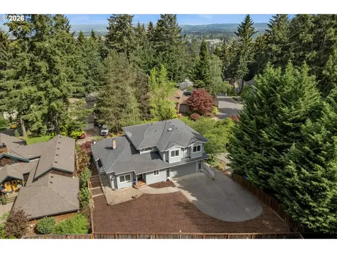 8250 SW 191st Avenue Beaverton OR 97007