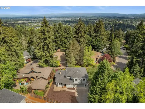 8250 SW 191st Avenue Beaverton OR 97007