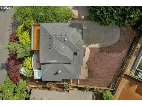 8250 SW 191st Avenue Beaverton OR 97007