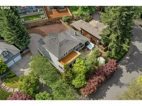 8250 SW 191st Avenue Beaverton OR 97007