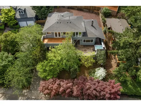 8250 SW 191st Avenue Beaverton OR 97007