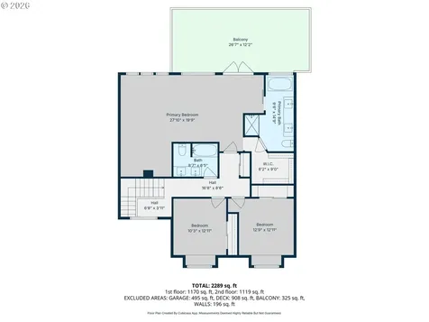 8250 SW 191st Avenue Beaverton OR 97007