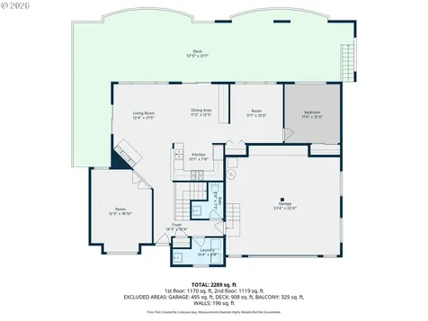 8250 SW 191st Avenue Beaverton OR 97007