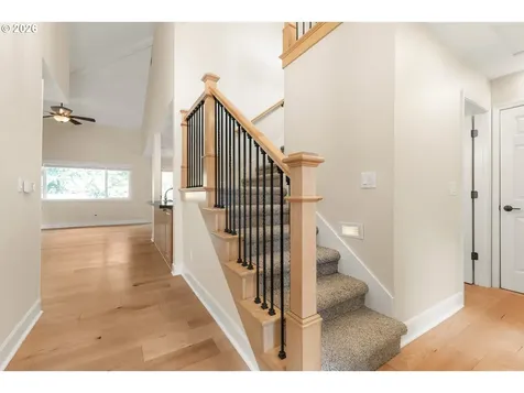 8250 SW 191st Avenue Beaverton OR 97007