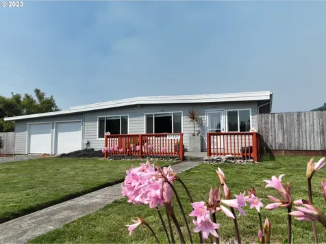 97997 Olsen Lane Brookings OR 97415