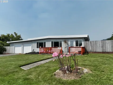 97997 Olsen Lane Brookings OR 97415