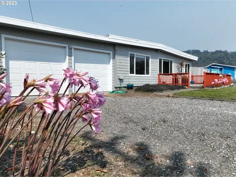 97997 Olsen Lane Brookings OR 97415