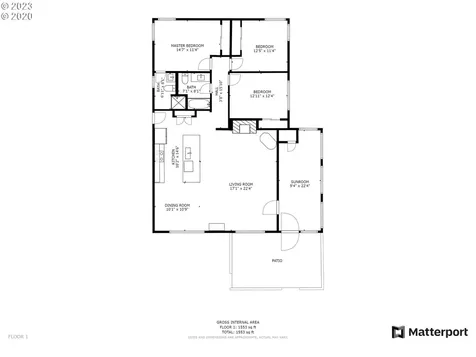 97997 Olsen Lane Brookings OR 97415