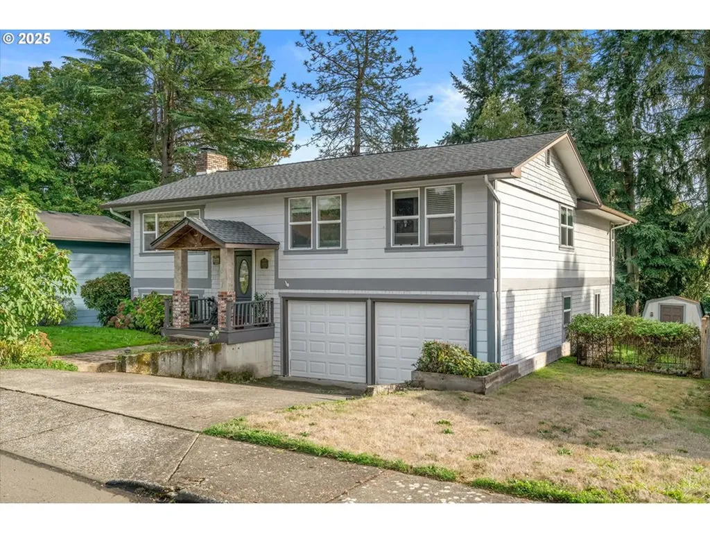 12020 SW Burlheights Street Portland OR 97223