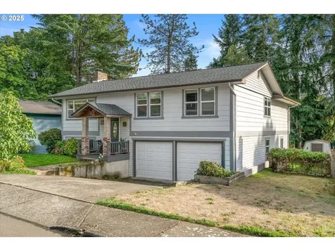 12020 SW Burlheights Street Portland OR 97223