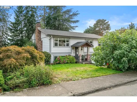 12020 SW Burlheights Street Portland OR 97223