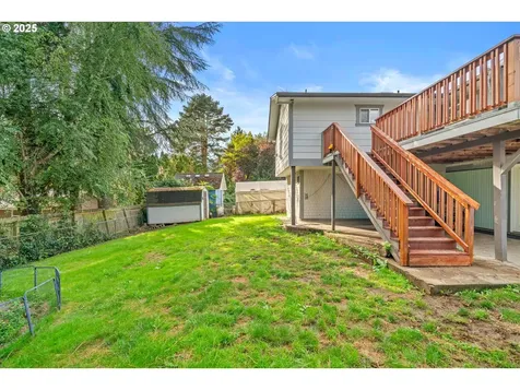 12020 SW Burlheights Street Portland OR 97223