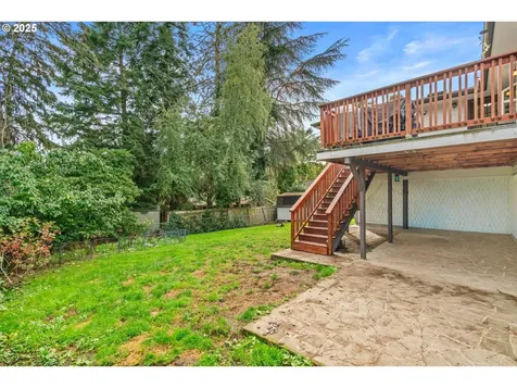 12020 SW Burlheights Street Portland OR 97223