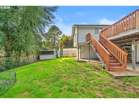12020 SW Burlheights Street Portland OR 97223